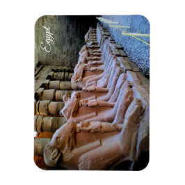Ägypten Magnet