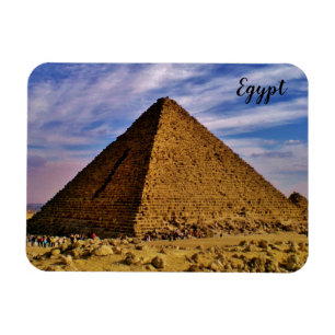 Ägypten Magnet