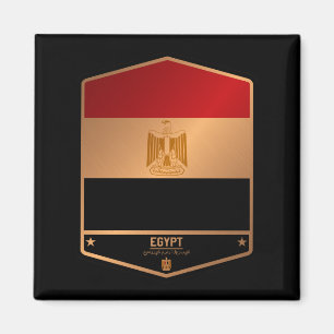 Ägypten Magnet