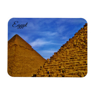 Ägypten Magnet