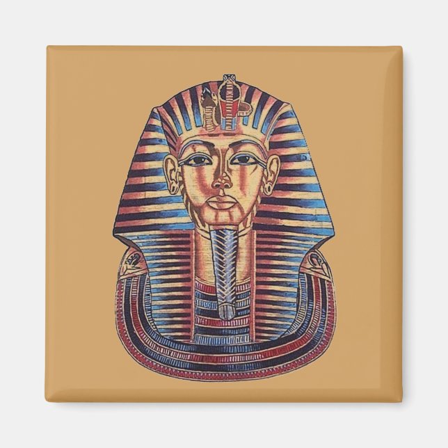 ÄGYPTEN MAGNET (Vorne)