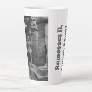 Ägypten Milchtasse