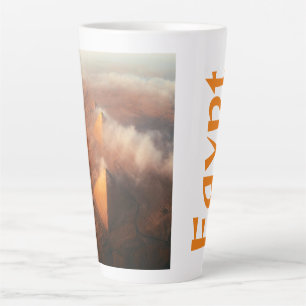 Ägypten Milchtasse