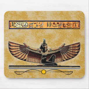 Ägypten Mousepad