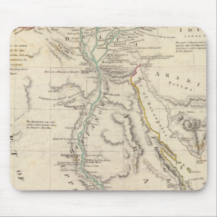 Ägypten Mousepad
