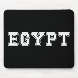 Ägypten Mousepad