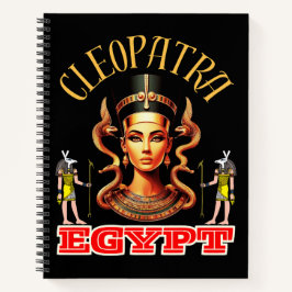 ÄGYPTEN NOTIZBUCH