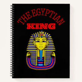 ÄGYPTEN NOTIZBUCH