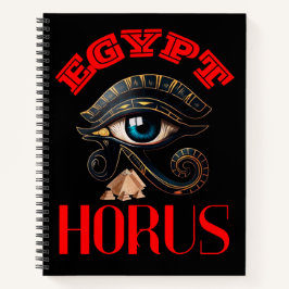 ÄGYPTEN NOTIZBUCH