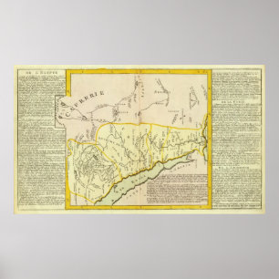 Ägypten, Poster