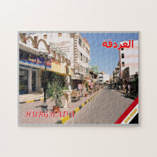 Ägypten - Rotes Meer - Hurghada -