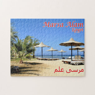 Ägypten - Rotes Meer - Marsa Alam -