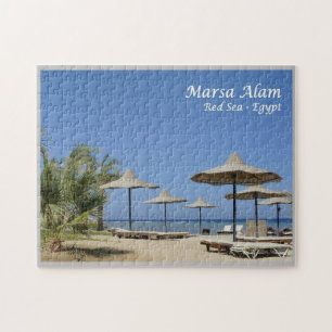 Ägypten - Rotes Meer - Marsa Alam -