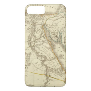 Ägypten, Saudi Petree Case-Mate iPhone Hülle