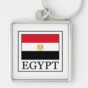Ägypten Schlüsselanhänger