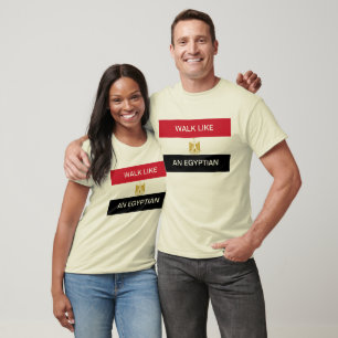 Ägypten SolidariTee T-Shirt