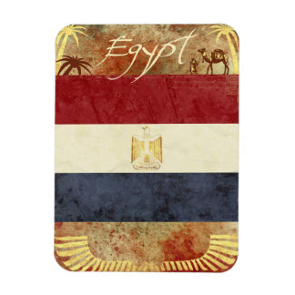 Ägypten Souvenir Magnet