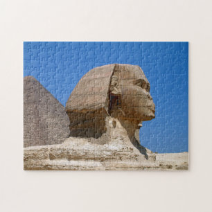 Ägypten, Sphinx & Pyramiden - Antikes Kairo (Unesc