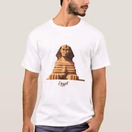 Ägypten Sphinx T-Shirt