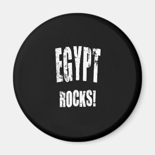 Ägypten Steine! Magnet