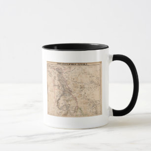 Ägypten, Sudan, Afrika 2 Tasse