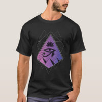 Ägypten Symbole Pyramiden alt