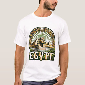 Ägypten T-Shirt