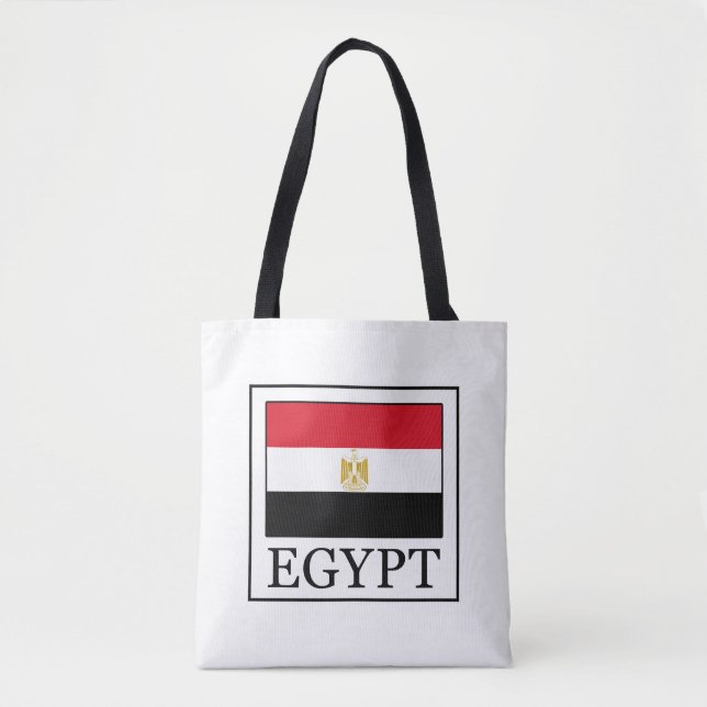 Ägypten Tasche (Vorderseite)