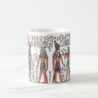 Ägypten Tasse