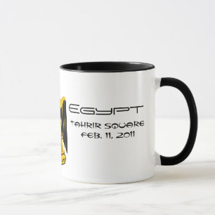 Ägypten Tasse