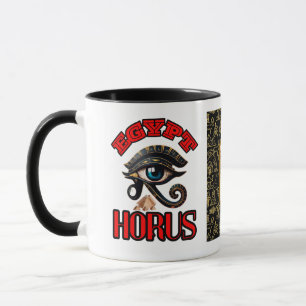 ÄGYPTEN TASSE