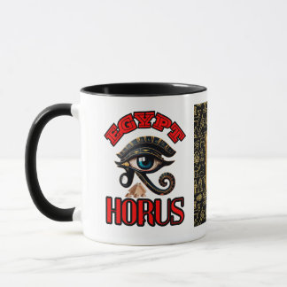 ÄGYPTEN TASSE