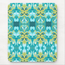 Ägypten träumen mousepad