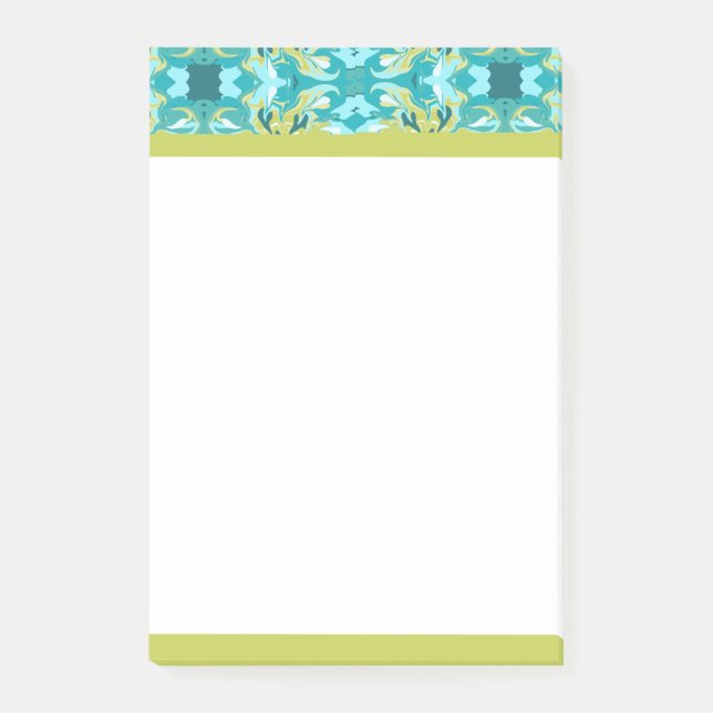 Ägypten träumen post-it klebezettel (Vorderseite)