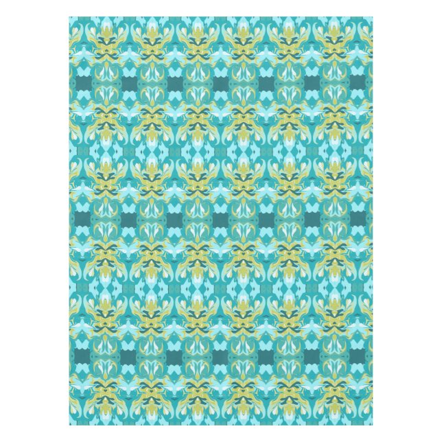 Ägypten träumen tischdecke (Vorderseite)