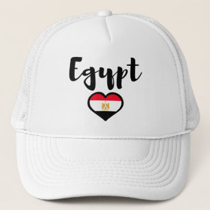 Ägypten Truckerkappe