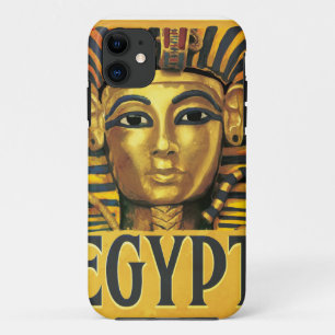 Ägypten -Tutanchamun Case-Mate iPhone Hülle