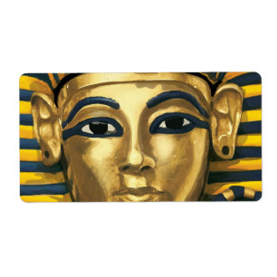 Ägypten - Tutankhamun
