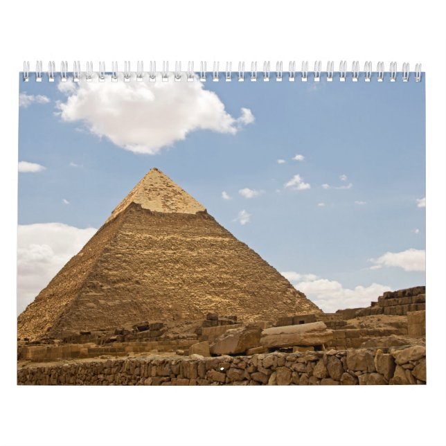 Ägyptens Kalender (Titelbild)