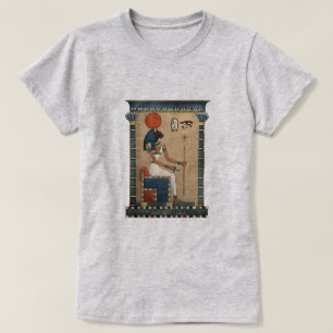 Ägyptens Lioness-Bastet-T - Shirt