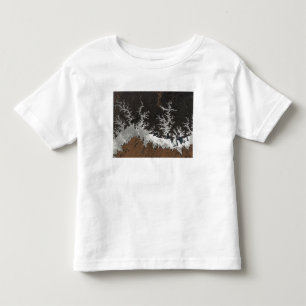 Ägyptens Nassersee Kleinkind T-shirt