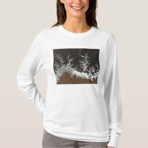 Ägyptens Nassersee T-Shirt