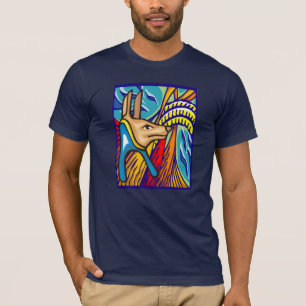 Ägypter Anubis T - Shirt