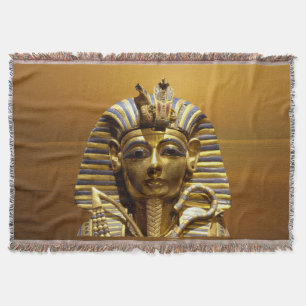 Ägypter König Decke