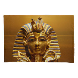 Ägypter König Kissenbezug