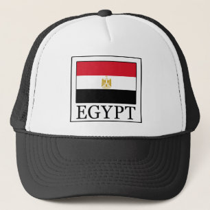 Ägypter Truckerkappe