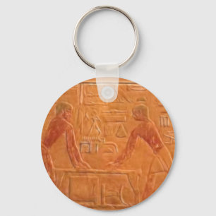 ÄGYPTIANER SCHLÜSSELANHÄNGER