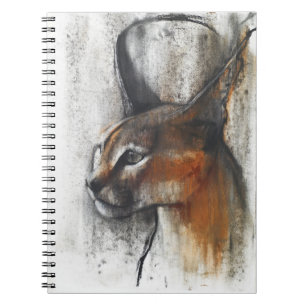 Ägyptisch Notizblock