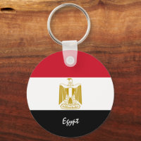 Ägyptische Flagge & Ägypten Urlaub, Patrioten / Sp