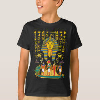 Ägyptische Götter Ägypten Pharao Deities Anubis Ho